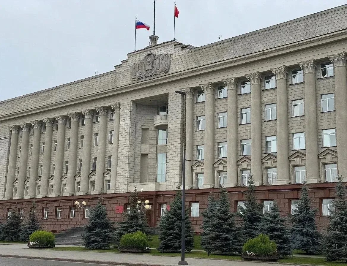 В крае на 15% сократят число чиновников