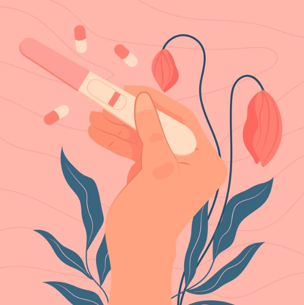 Как снизить риск бесплодия