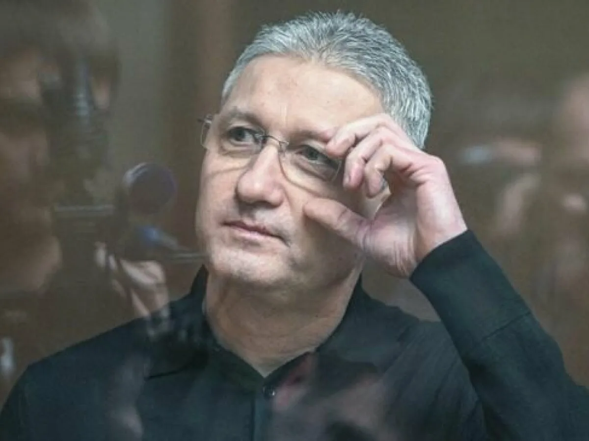 Преступление и наказание 🕵