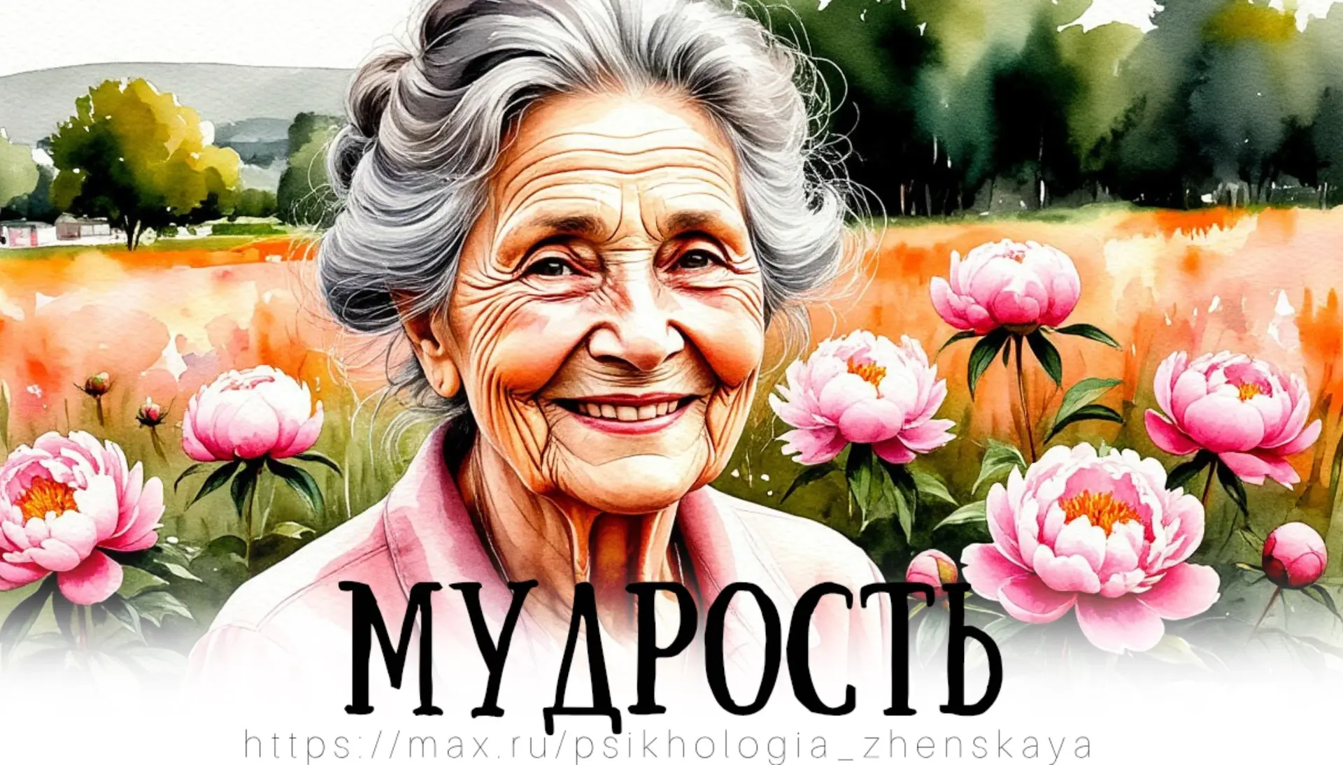 Старушка дряхлая сказала: Запомни истину сынок! Ты в жизни счастья не познаешь, когда в...