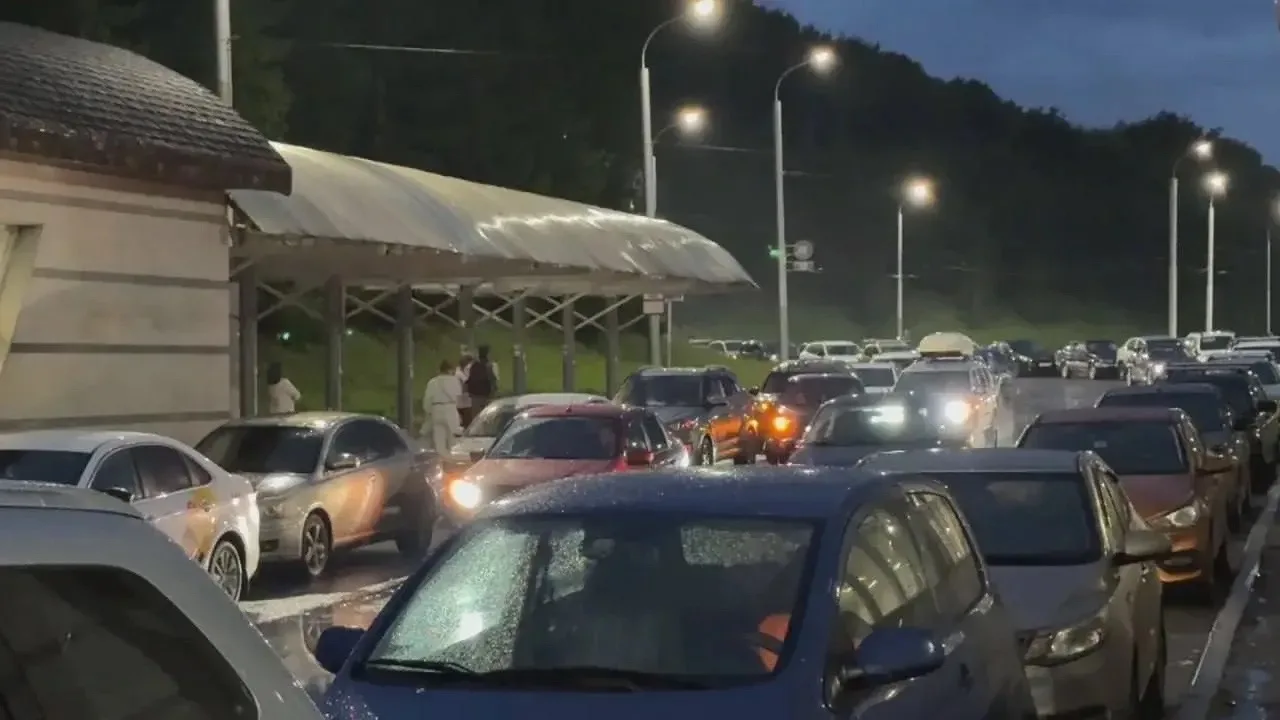 🚗 Житель Уфы отдал почти 2 млн за Kia из Европы, но машину так и не получил