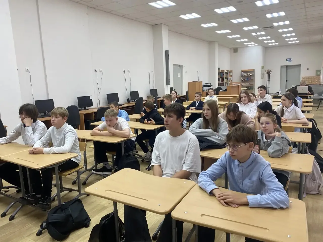 Безопасность в сети и в жизни: учимся распознавать угрозы
