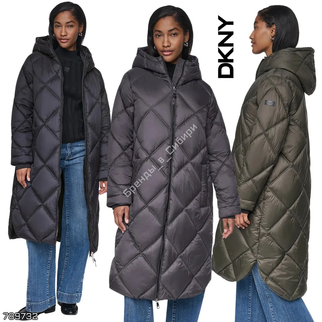 DKNY 🇺🇸