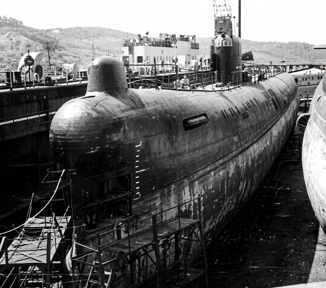 ⚓⛵Из истории нашего побережья