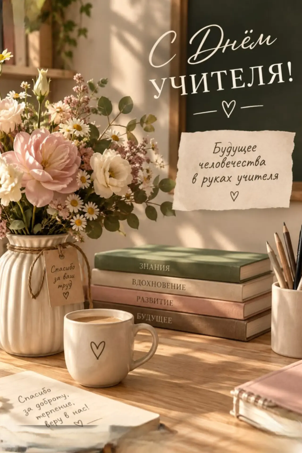 Нас всех учили понемногу чему-нибудь и как-нибудь 😉