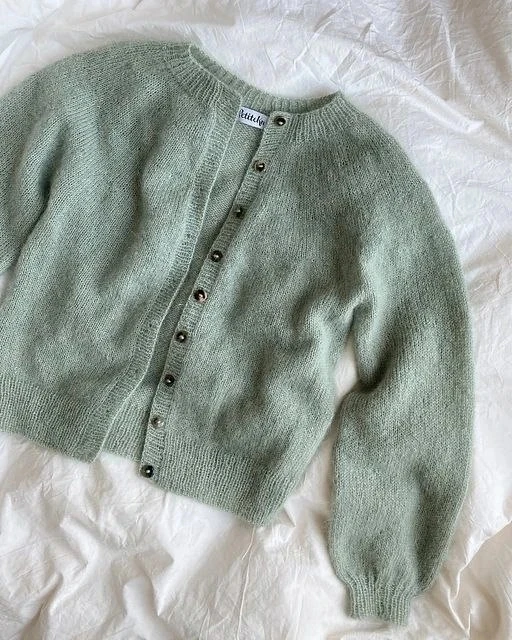 Кардиган