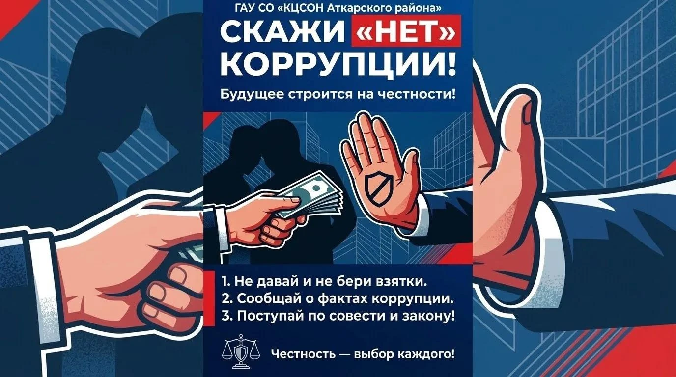 Честность — это не наивность. Это выбор.