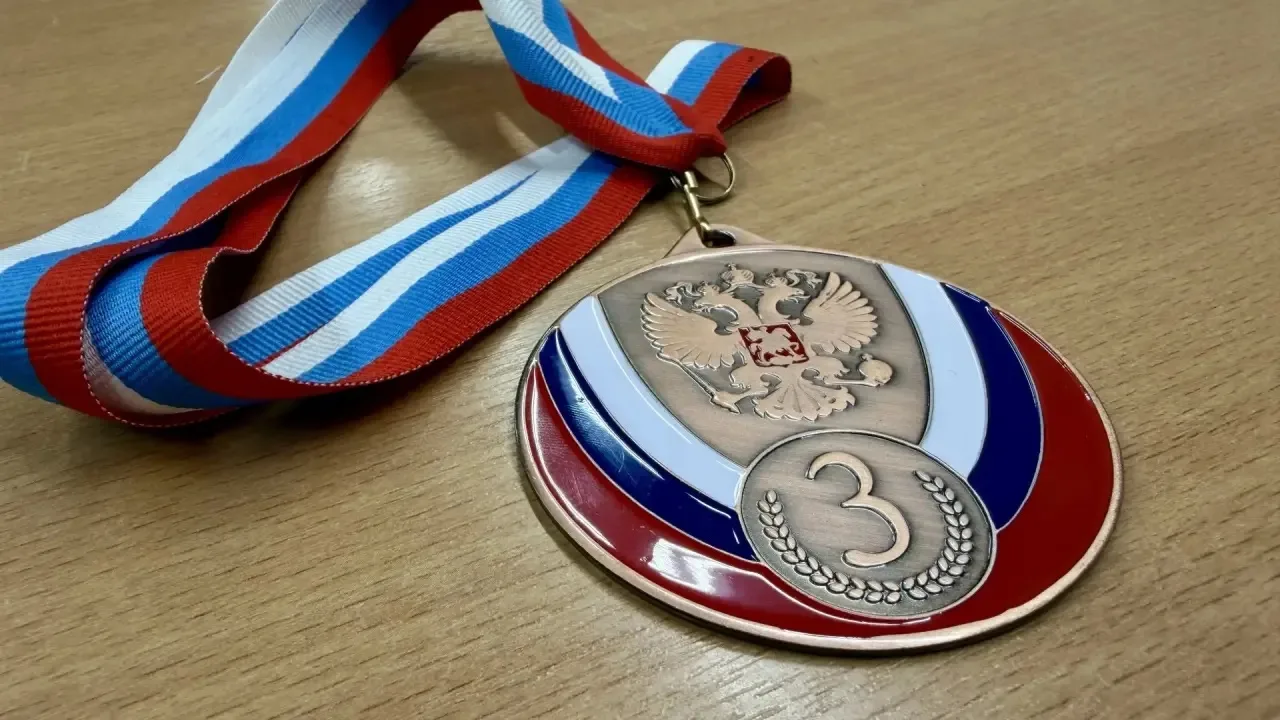 🏆НАШИ КАДЕТЫ В ЧИСЛЕ ЛУЧШИХ В ОБЛАСТИ!