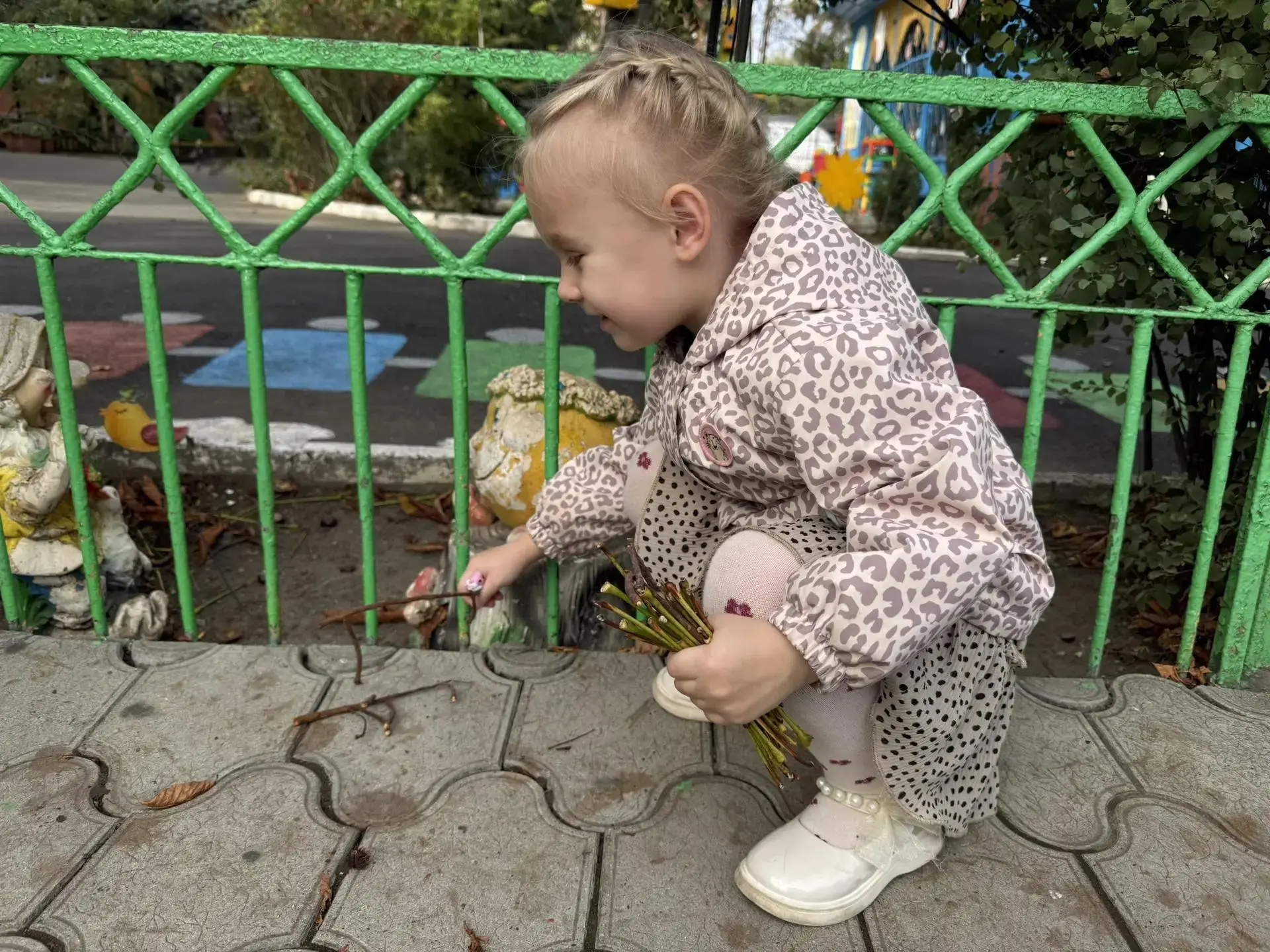 Группа "Мечтатели"