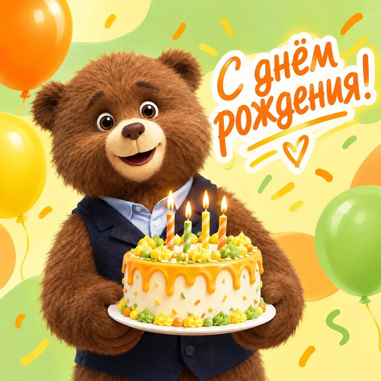 #именинники