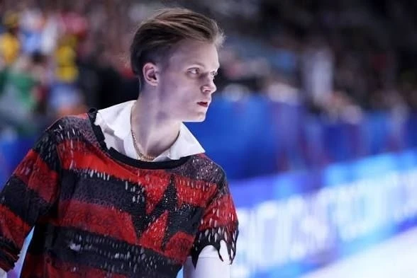 👀Алексей Мишин о возможном участии Евгения Семененко в этапах Гран-при:
