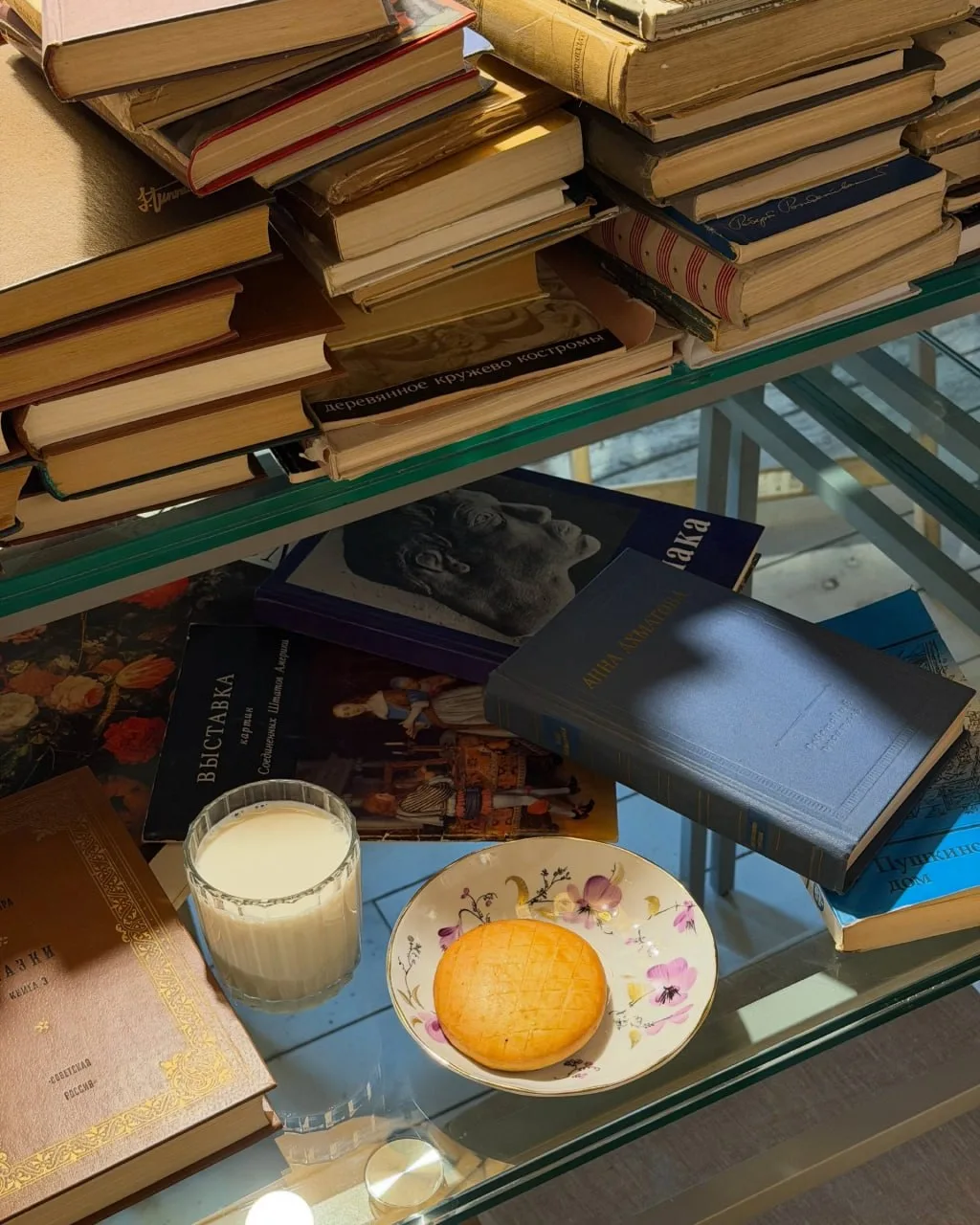 Ностальгический спешл в «Конце прекрасной эпохи»🥯