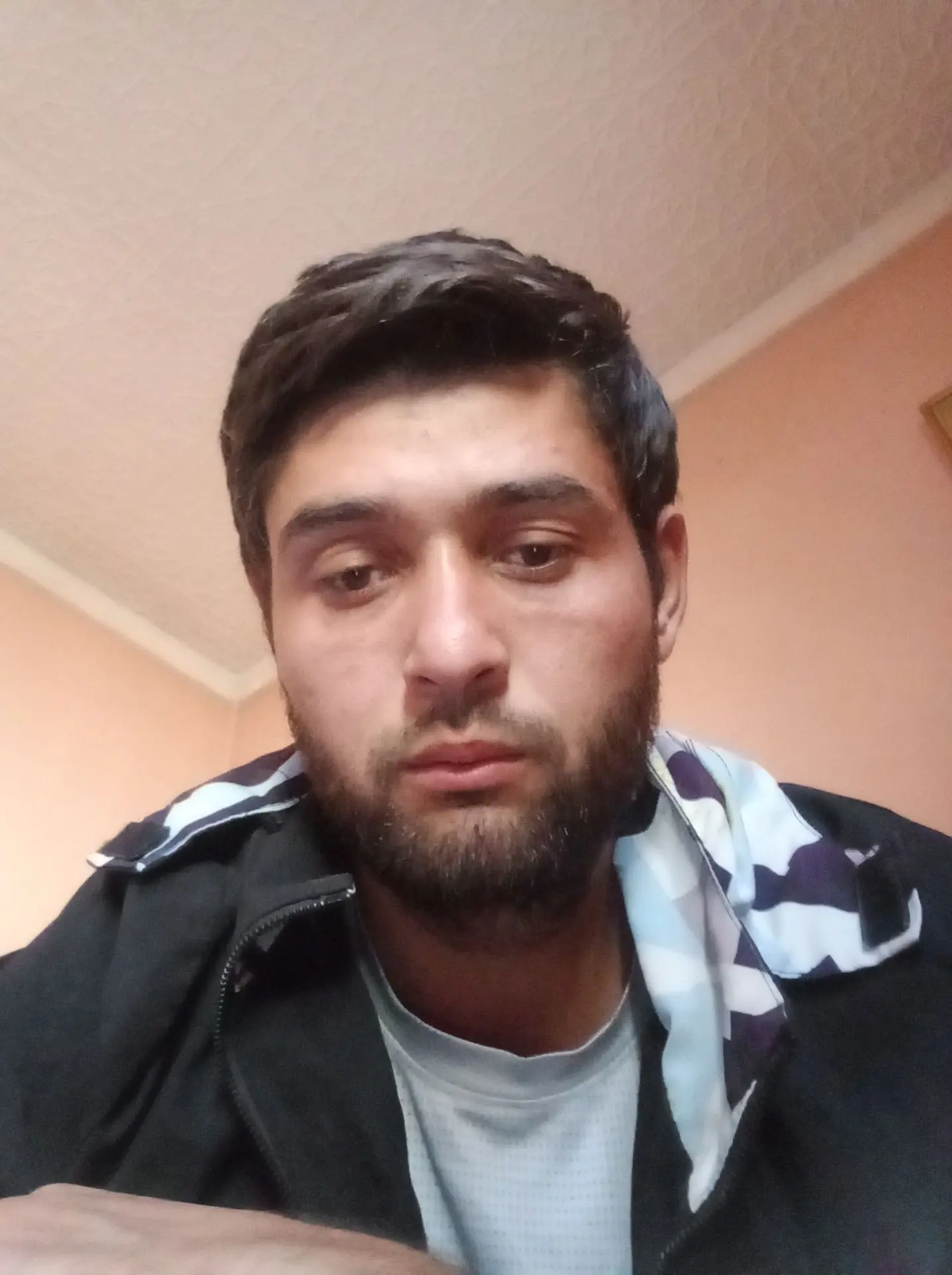 👦 Саша, 29
