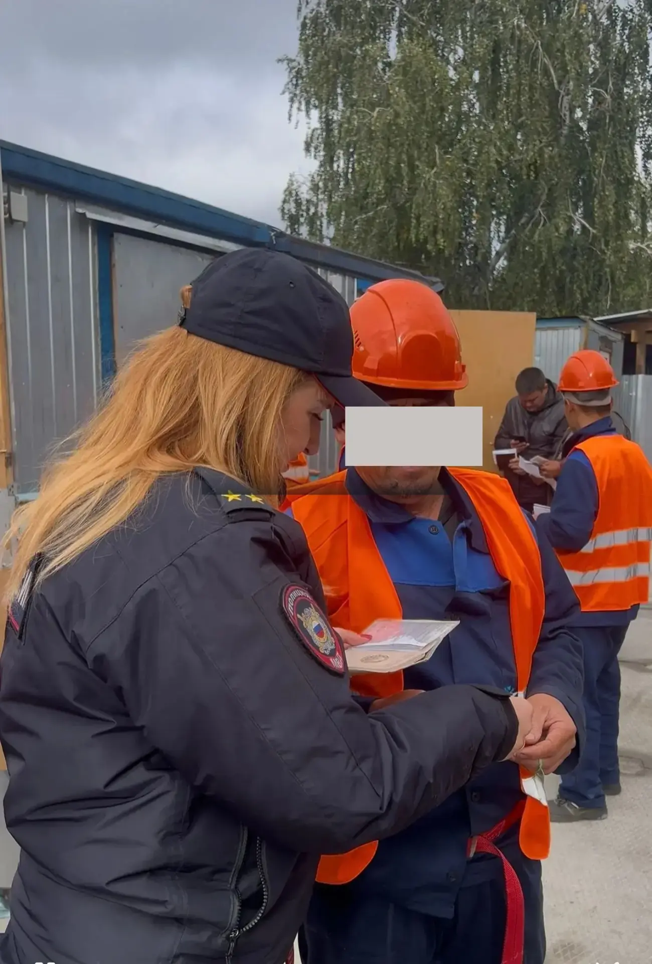 ❗️В Курской области продолжается 2-й этап федеральной комплексной оперативно-профилакти...
