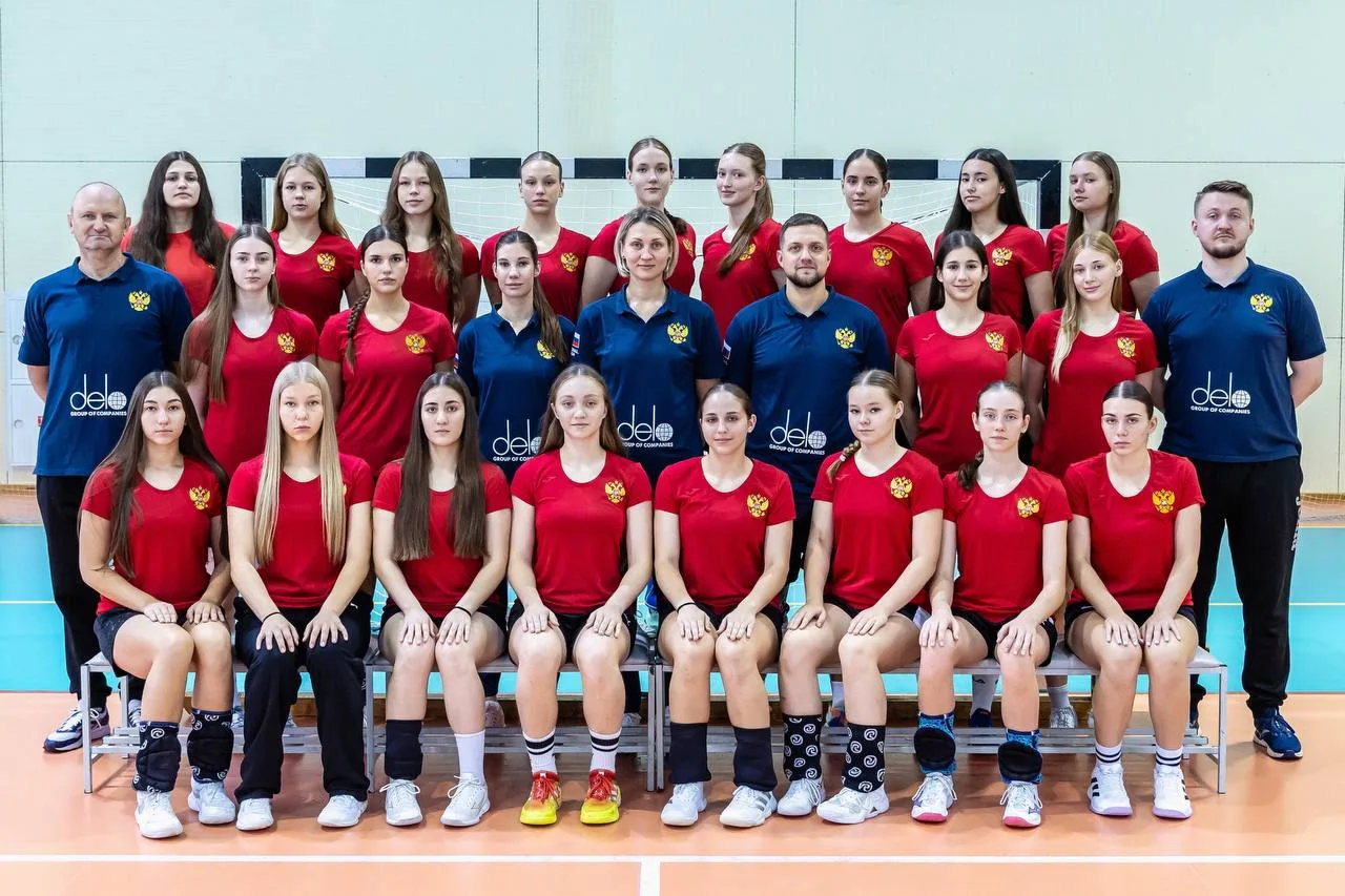 🇷🇺 ПЕРВЫЙ МАТЧ СБОРНОЙ РОССИИ (U-16) НА ЧМ-2026!