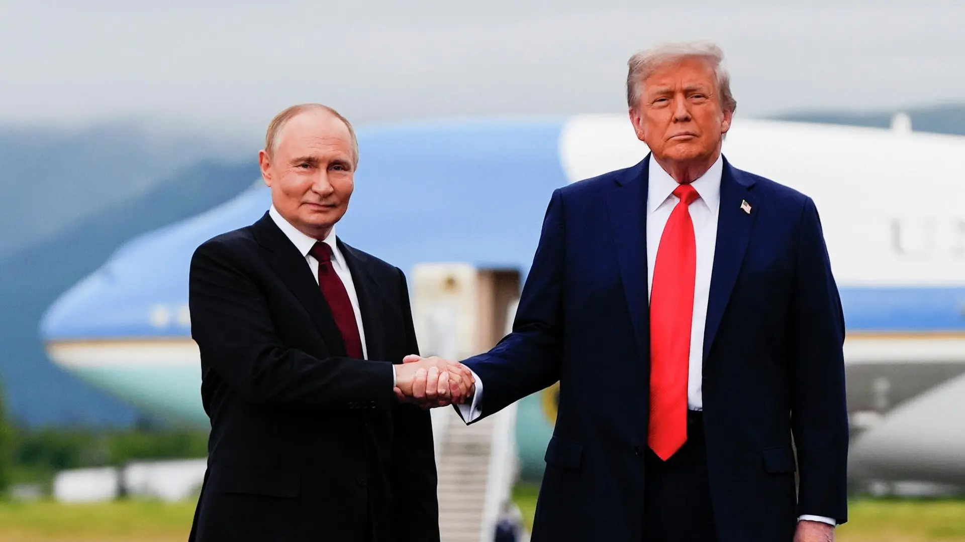 Украине нужен новый лидер — Трамп
