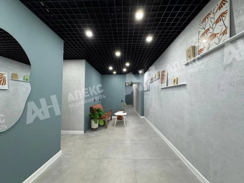 ⚡️ Продажа готового арендного бизнеса с арендаторами: Бьюти Коворкинг. Окупаемость: 7 л...