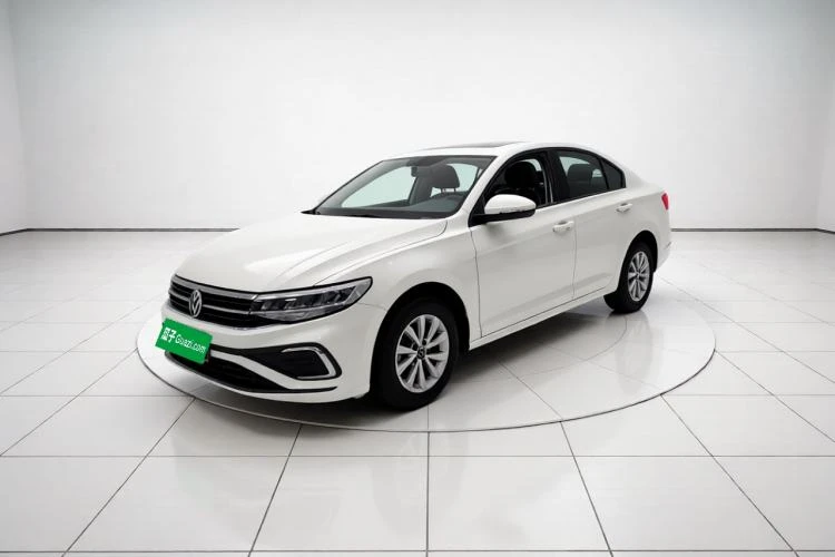 🚗 Volkswagen 2024