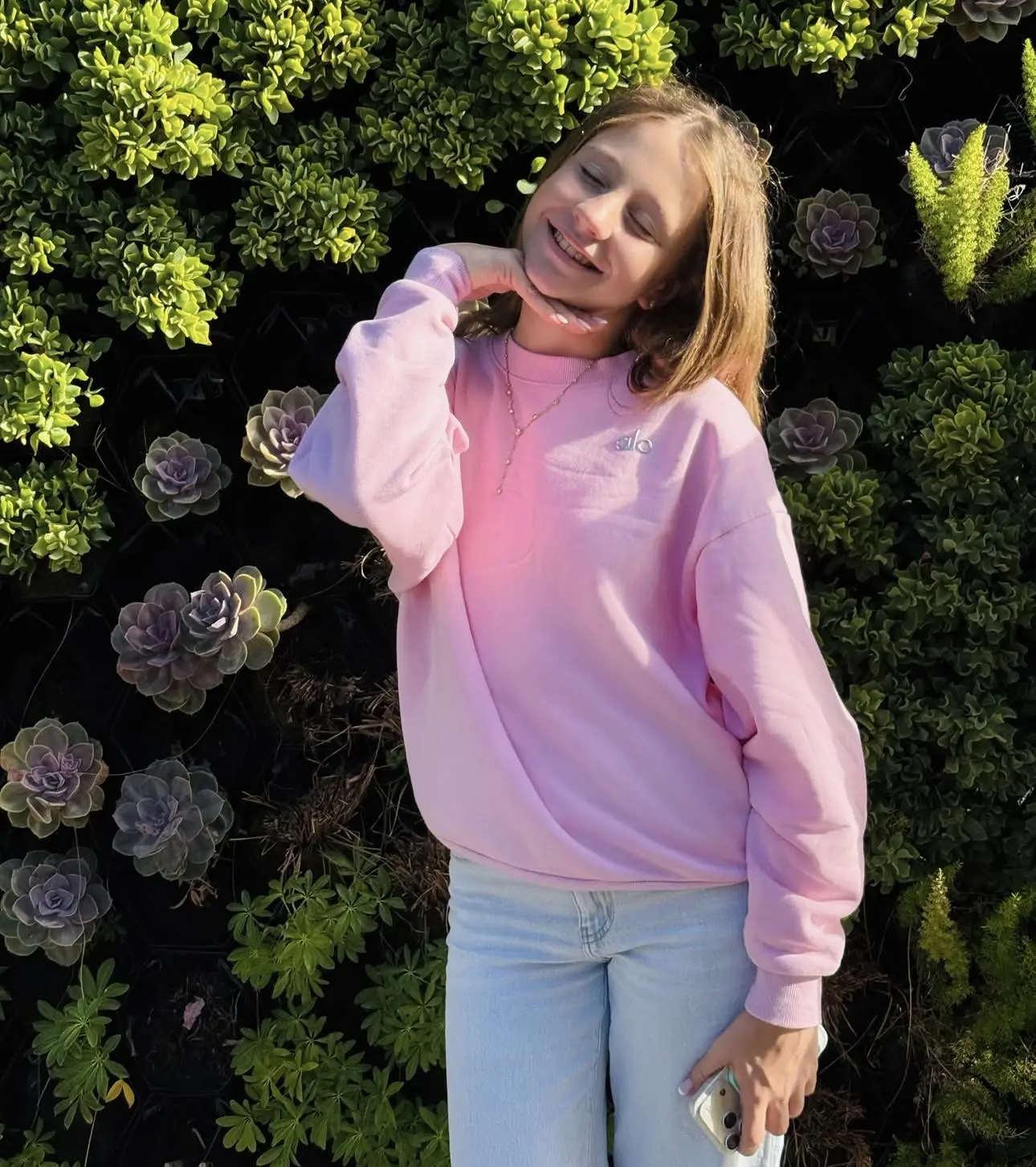 💗☀️ Такие кадры заряжают хорошим настроением!