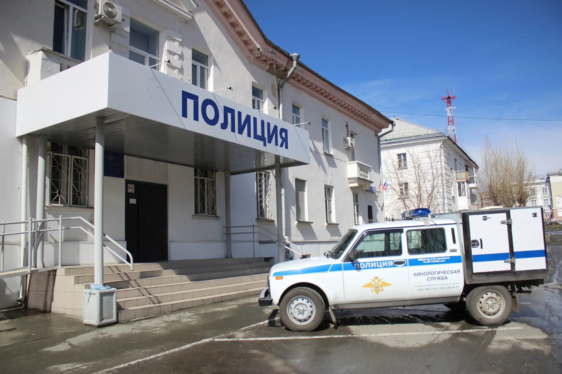 Одна неделя – 14 краж в магазинах