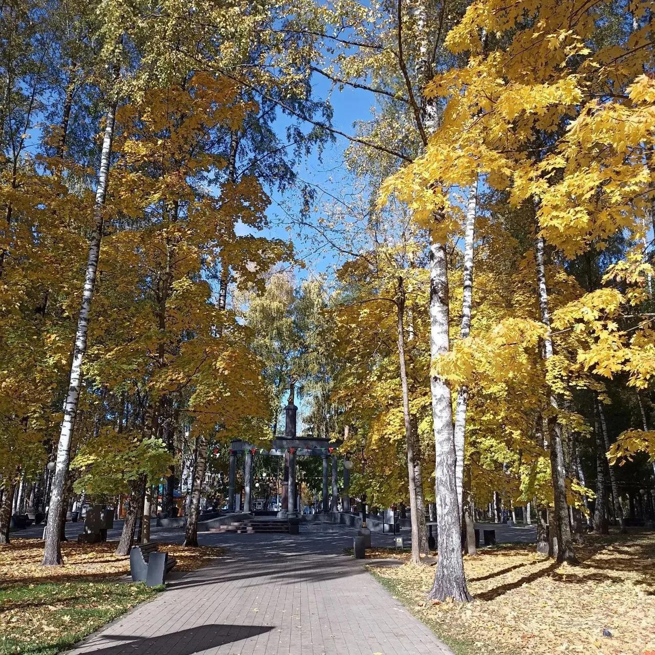 От сообщества: приятного вечера, друзья, и спасибо нашему подписчику за фото☀️☀️