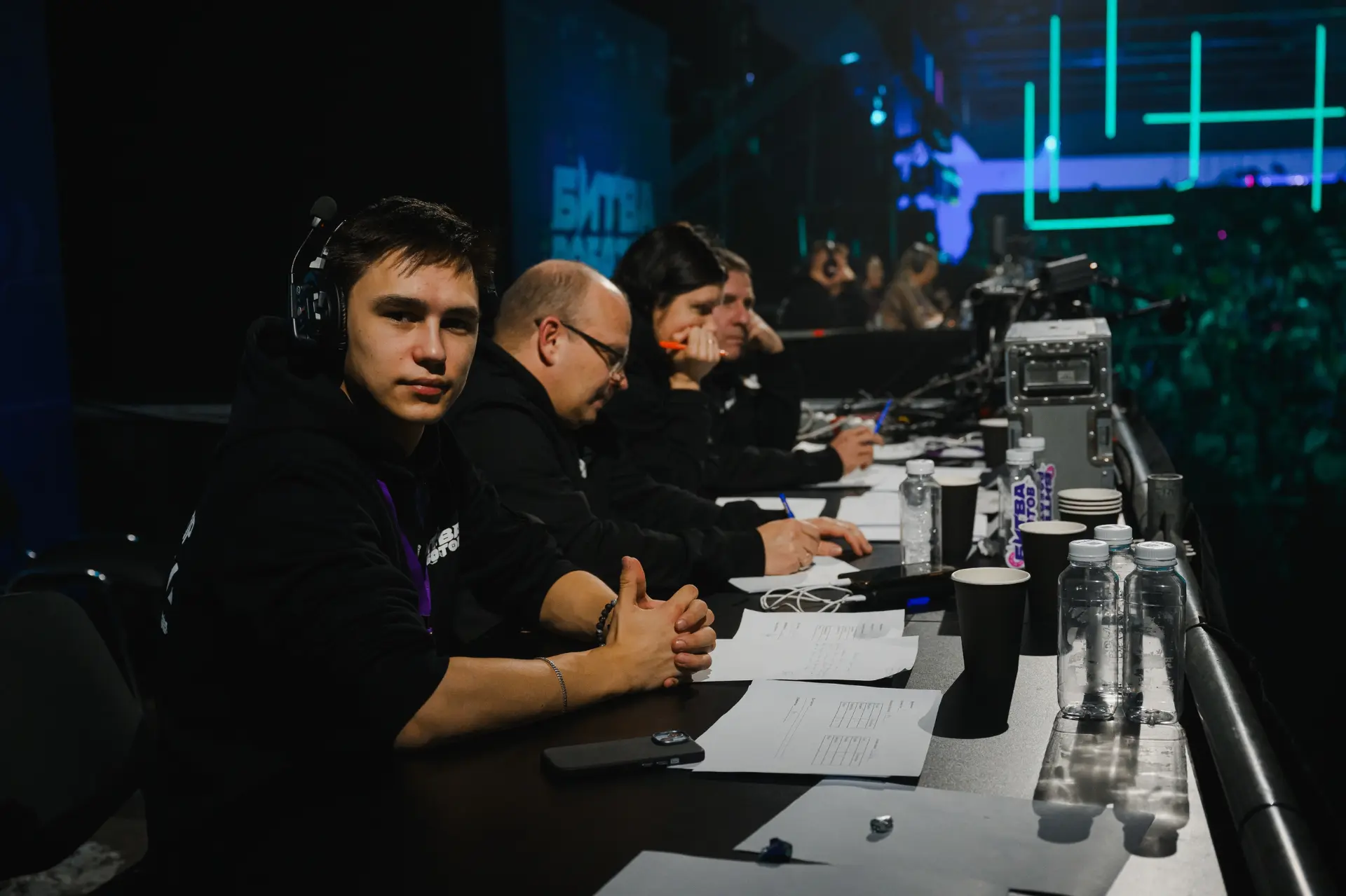 Вебинар «Заявка на Чемпионат. Чек-лист для подготовки» 💪