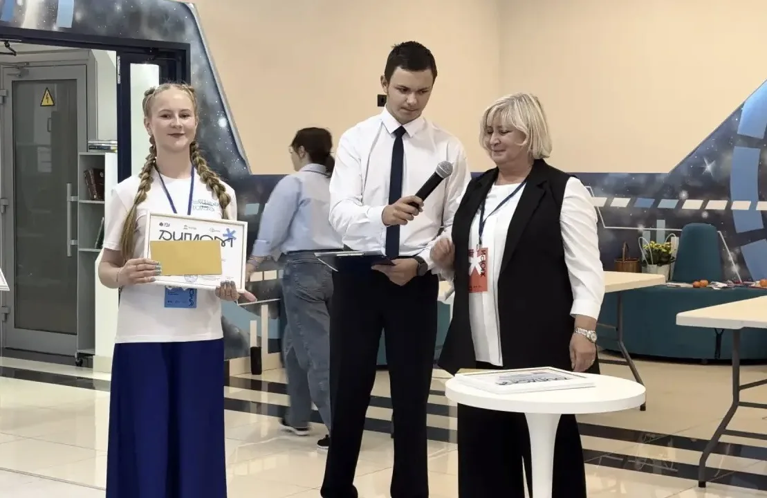 💫Новая высота нашей звёздочки! 🌟