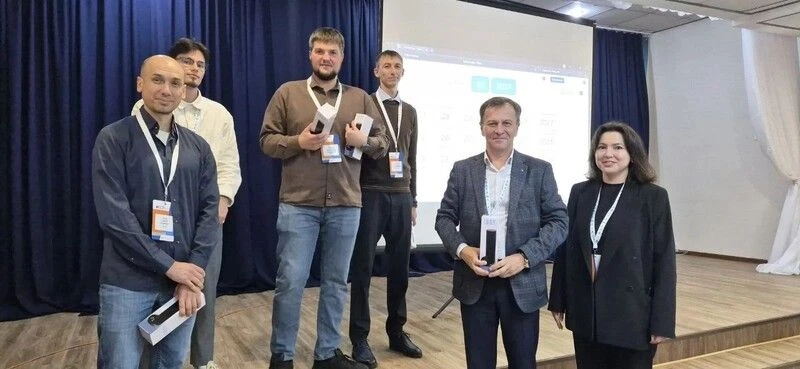 Стартовал модуль обучения «Управление проектами» для участников актуального кадрового р...