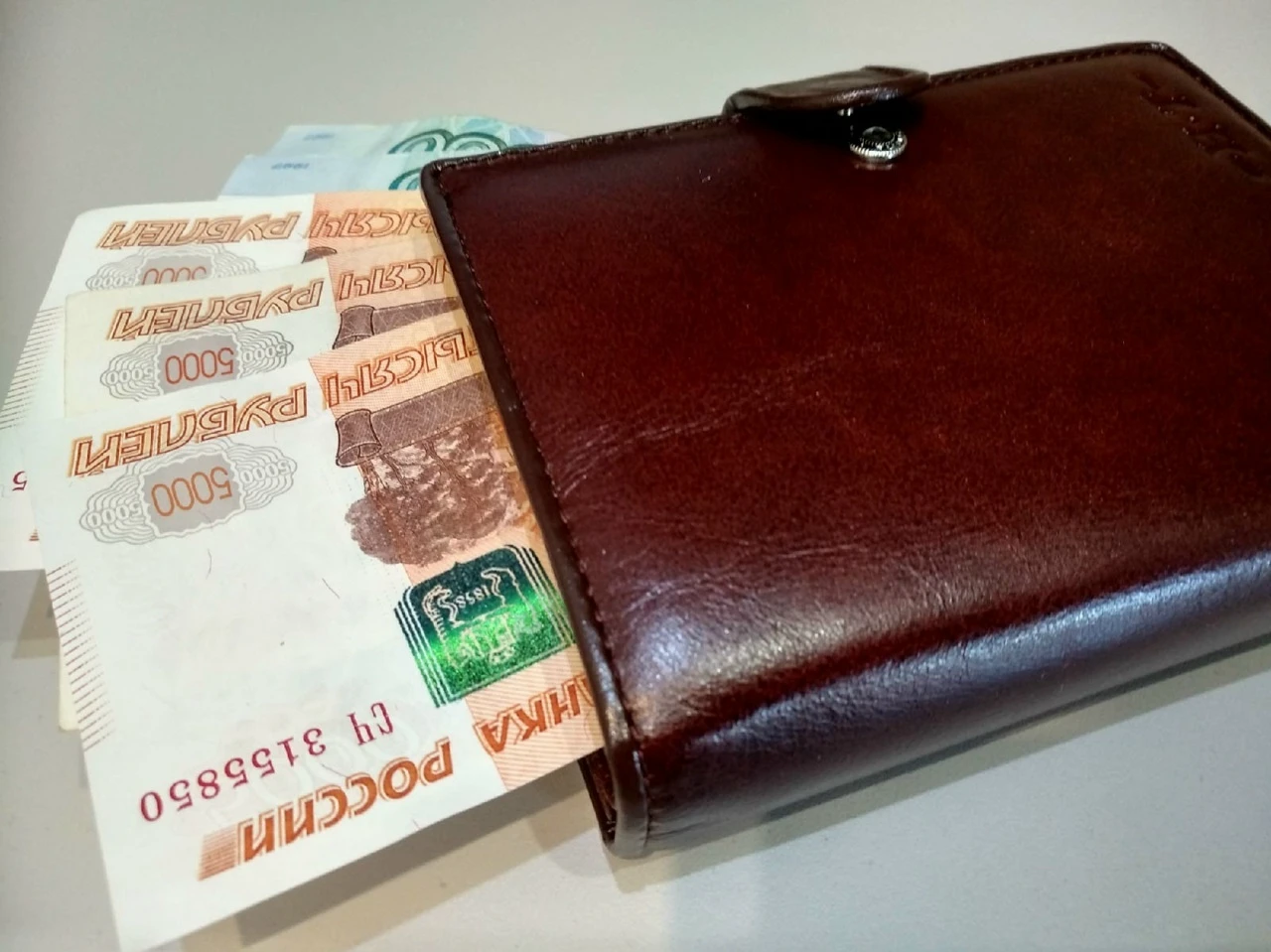 Пенсионерам НСО произвели перерасчёт пенсии после увольнения