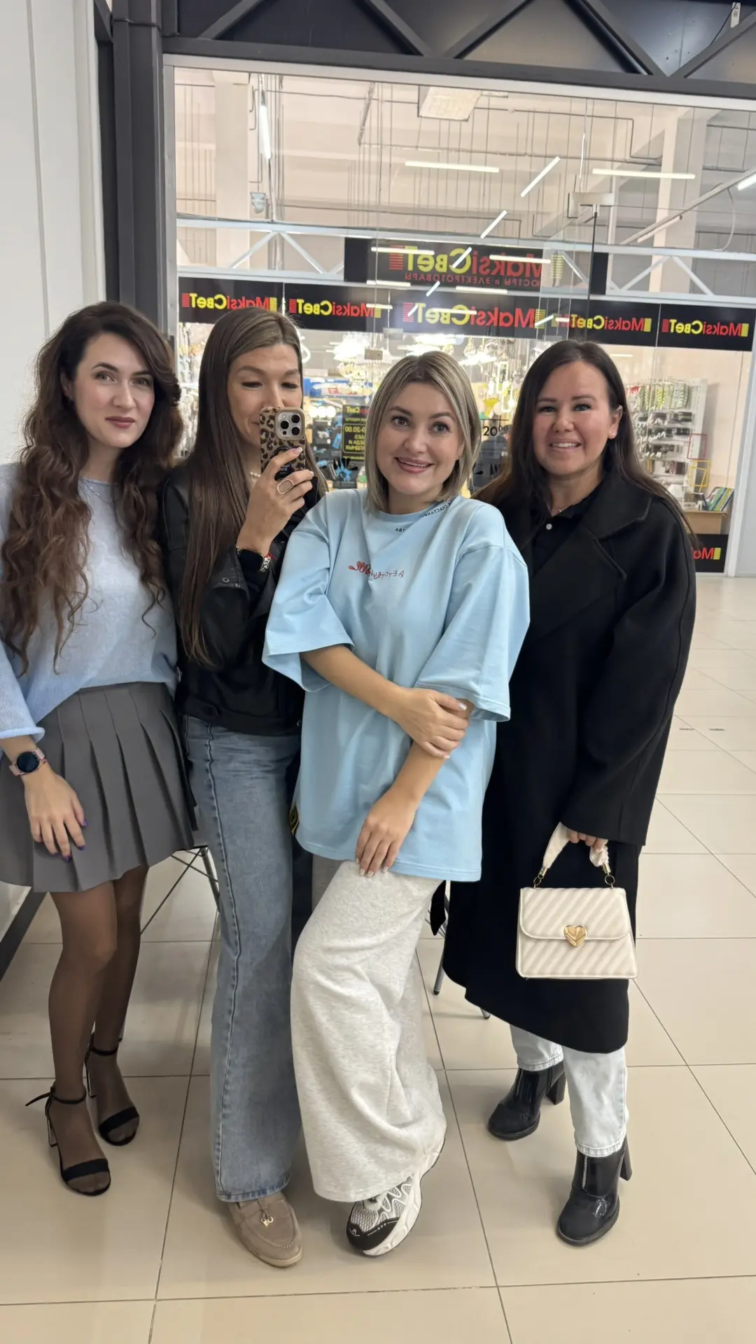 Сколько же красоты в одном фото🥰