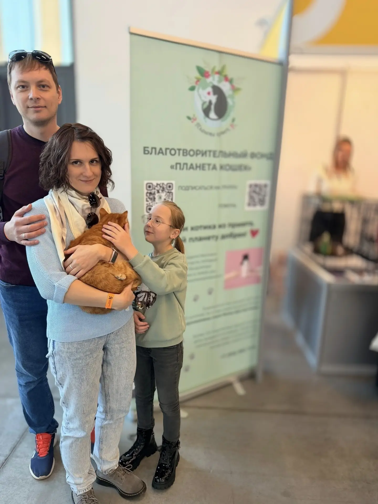 Любим «Зоомир» за такие моменты особенно ✨