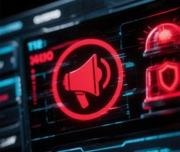 В Ливнах звучат сирены ракетной опасности
