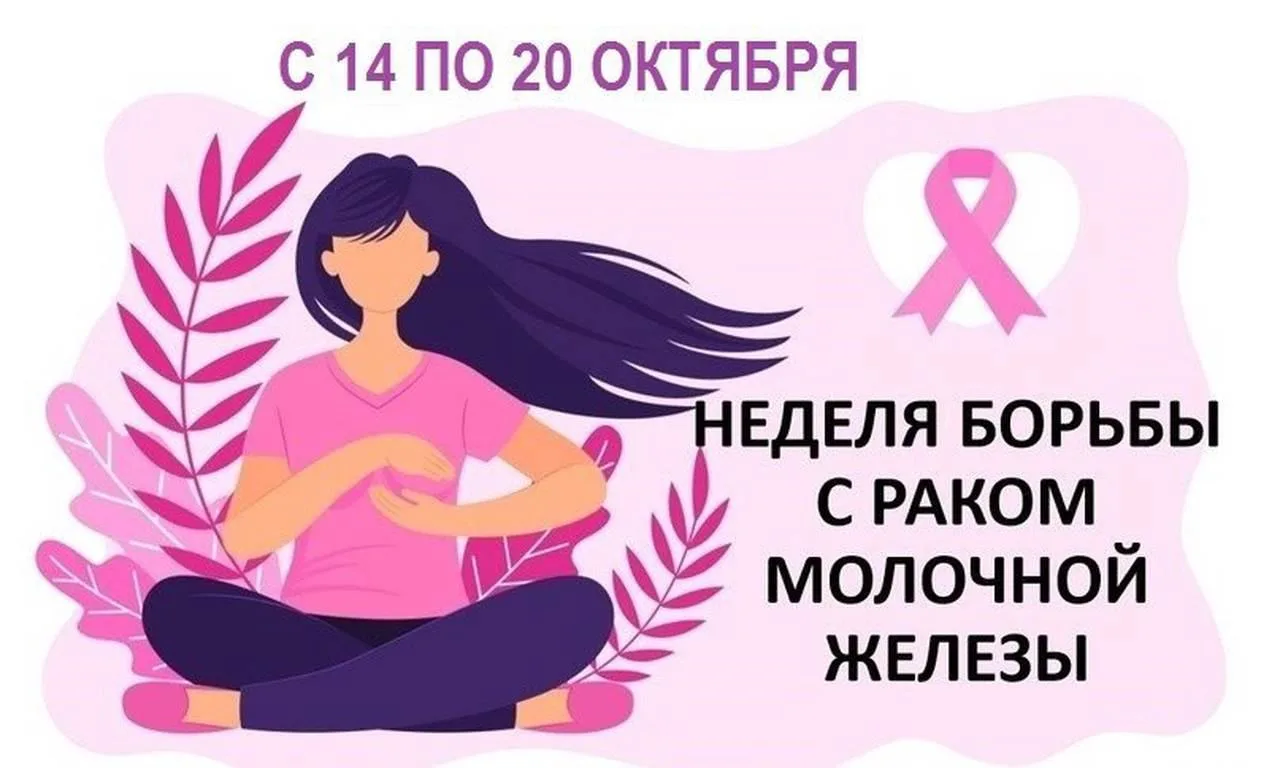 Рак молочной железы - наиболее распространённое онкологическое заболевание у женщин, пр...