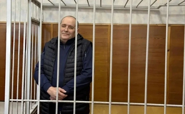 Экс-замглавы свердловского ЖКХ получил срок за крупную взятку