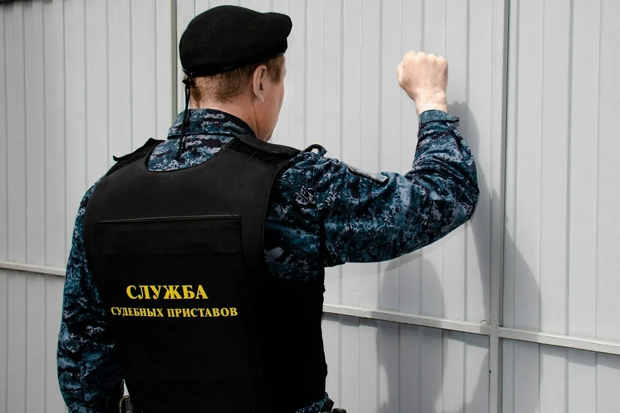 Приставы возьмутся за просроценные платежи россиян