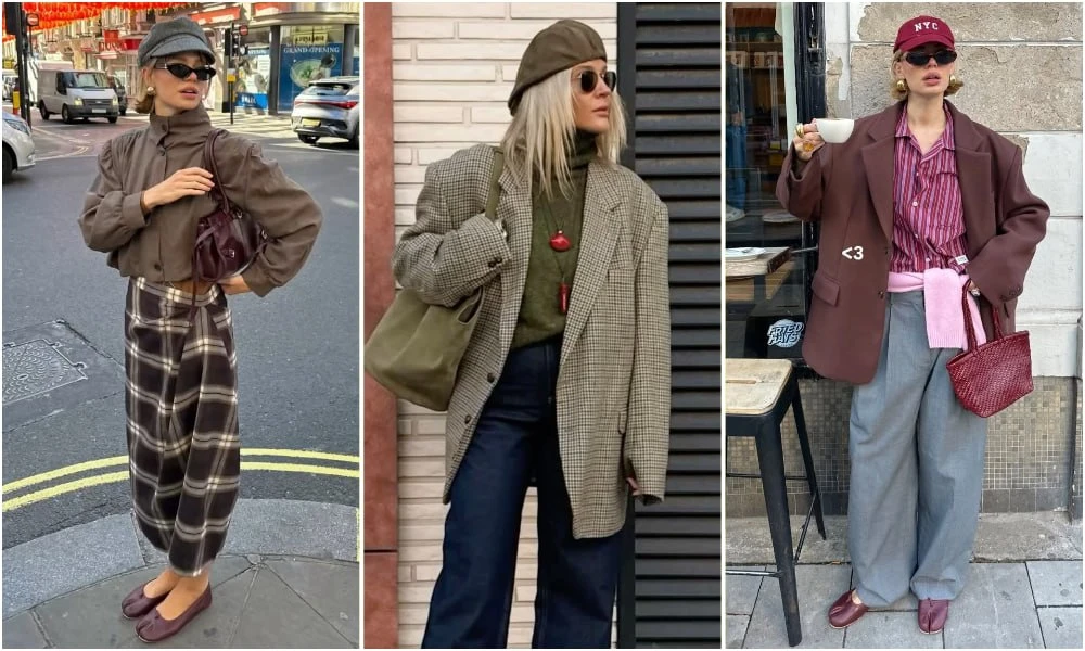 Сезон головных уборов начинается: 30 идей из Pinterest для вашего вдохновения 👒