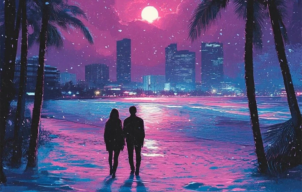 Lonz_Kid_Music_-_Memories_Chapter_One 🌒⏳