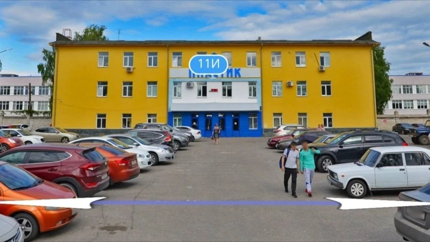 В Дзержинске слесарю разорвало живот осколком газового фильтра