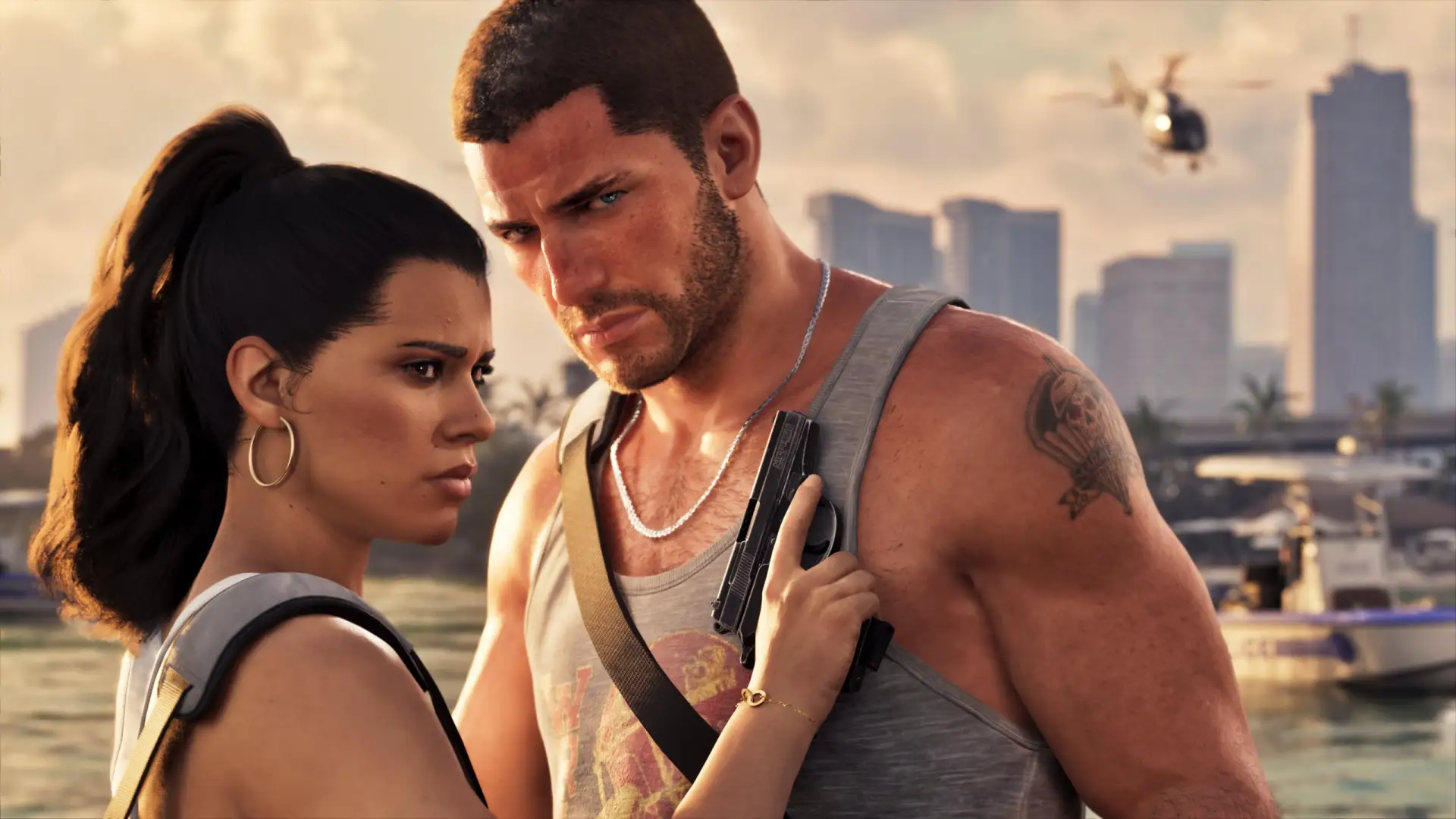 GTA 6 может выйти на ПК в начале 2027 года
