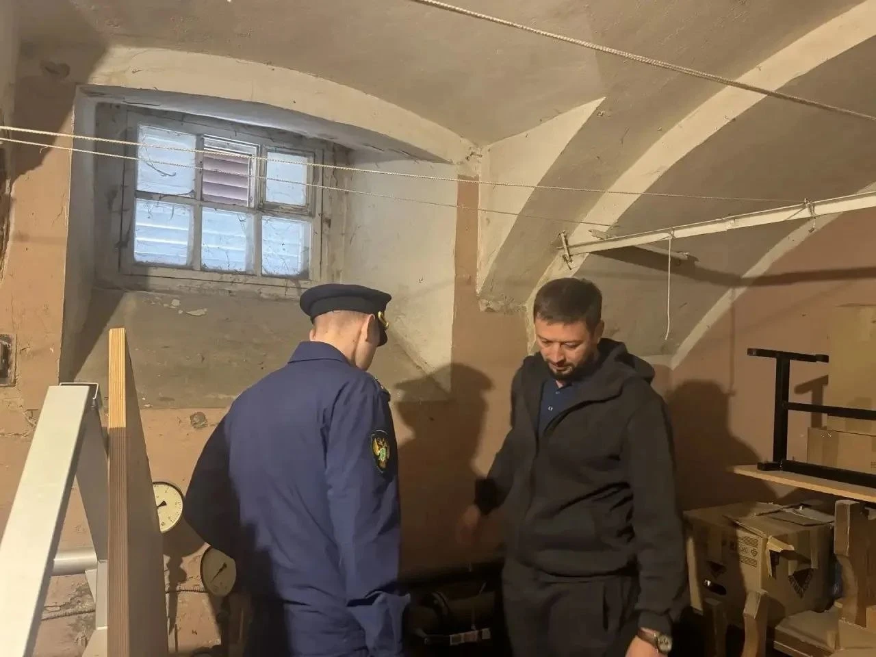 ❗️ 42 многоквартирных дома в Калуге без тепла