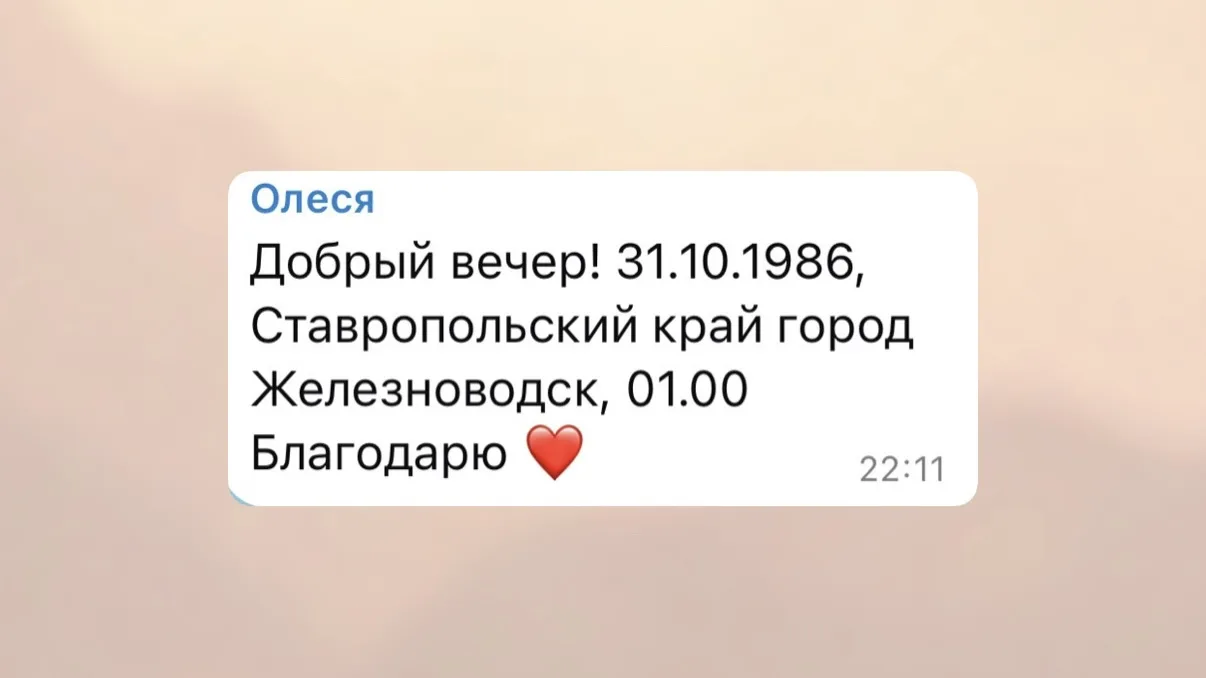 Олеся, а вашу Венеру я решила разобрать с точки зрения раскрытия внутренней силы, испол...