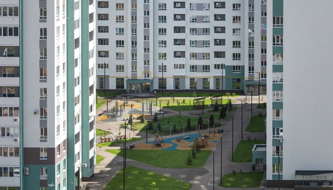 0% рассрочка на квартиры!