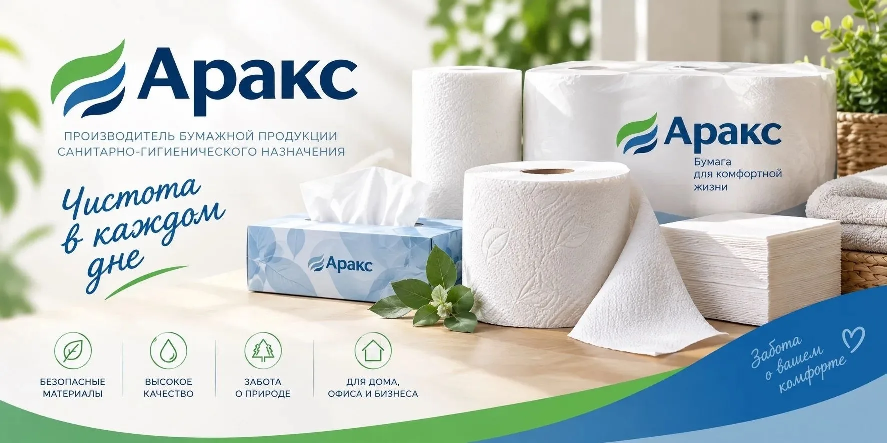 В компанию ООО "Аракс" требуются сотрудники