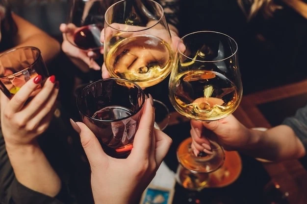 🍷 Грузинские вина и Coca-Cola под запретом
