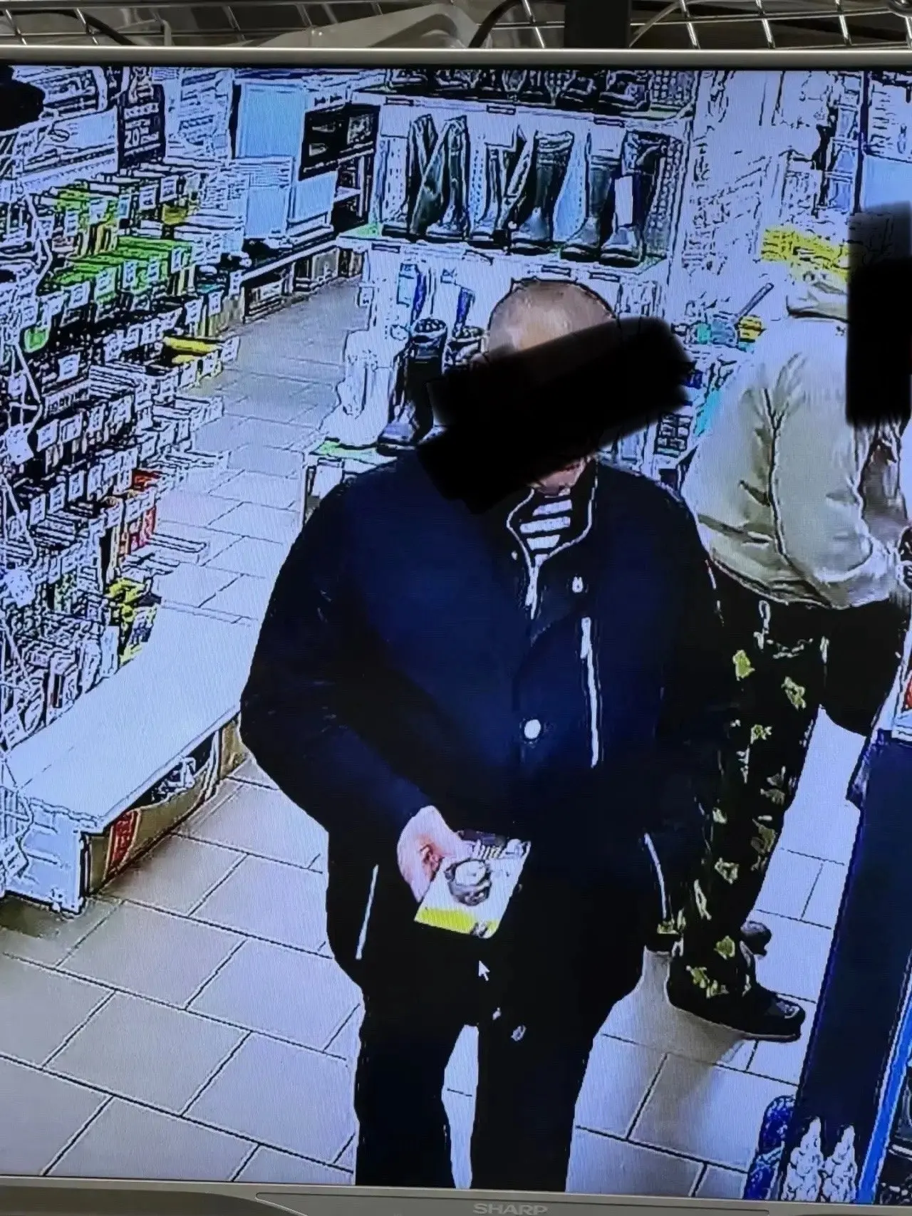 Админ хорошего вечера.