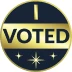 📦 Streamer Awards 2026 Vote ⚡ This badge was earned by watching and voting on the 2026...