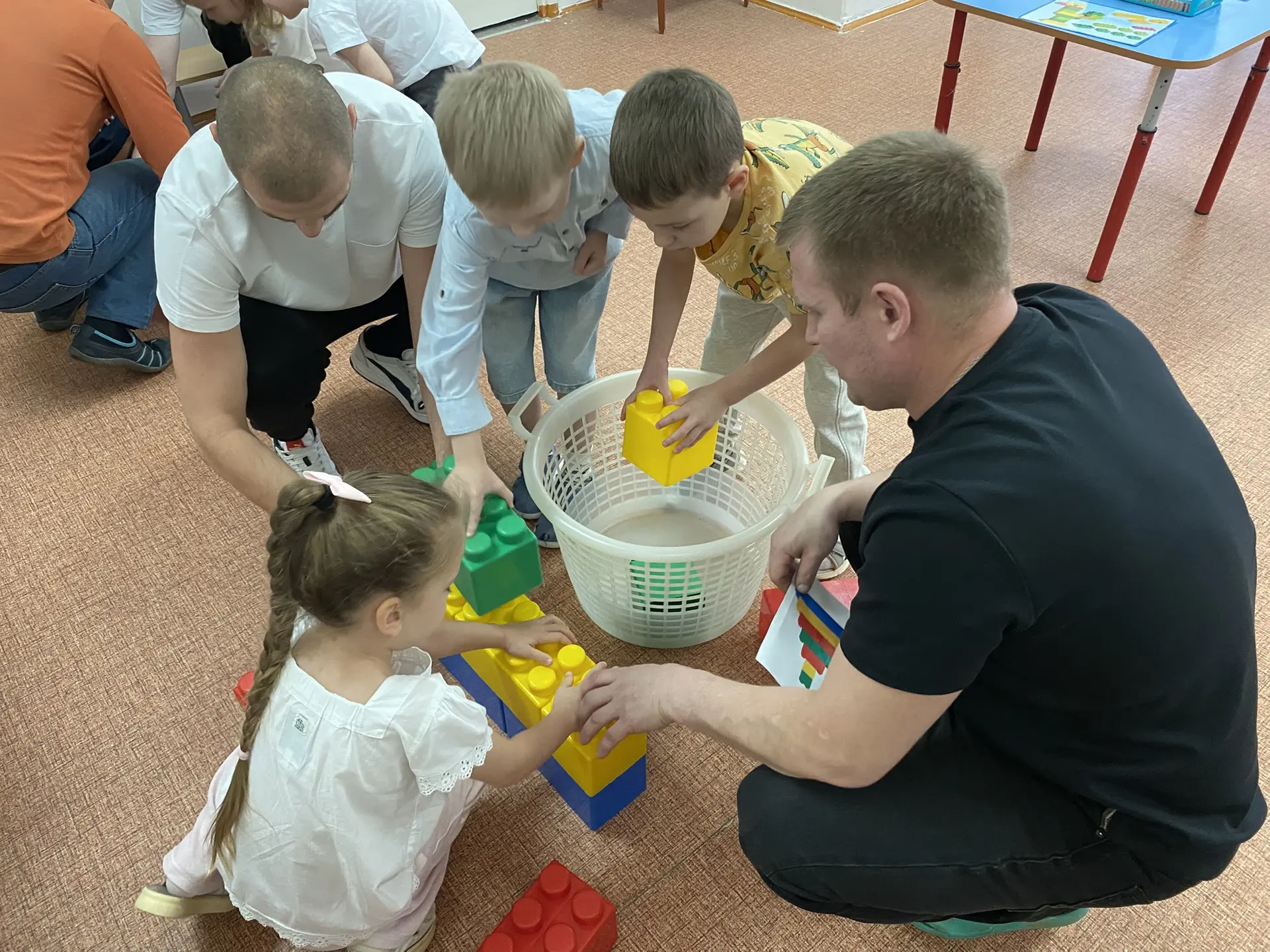 Станция « Техническая»