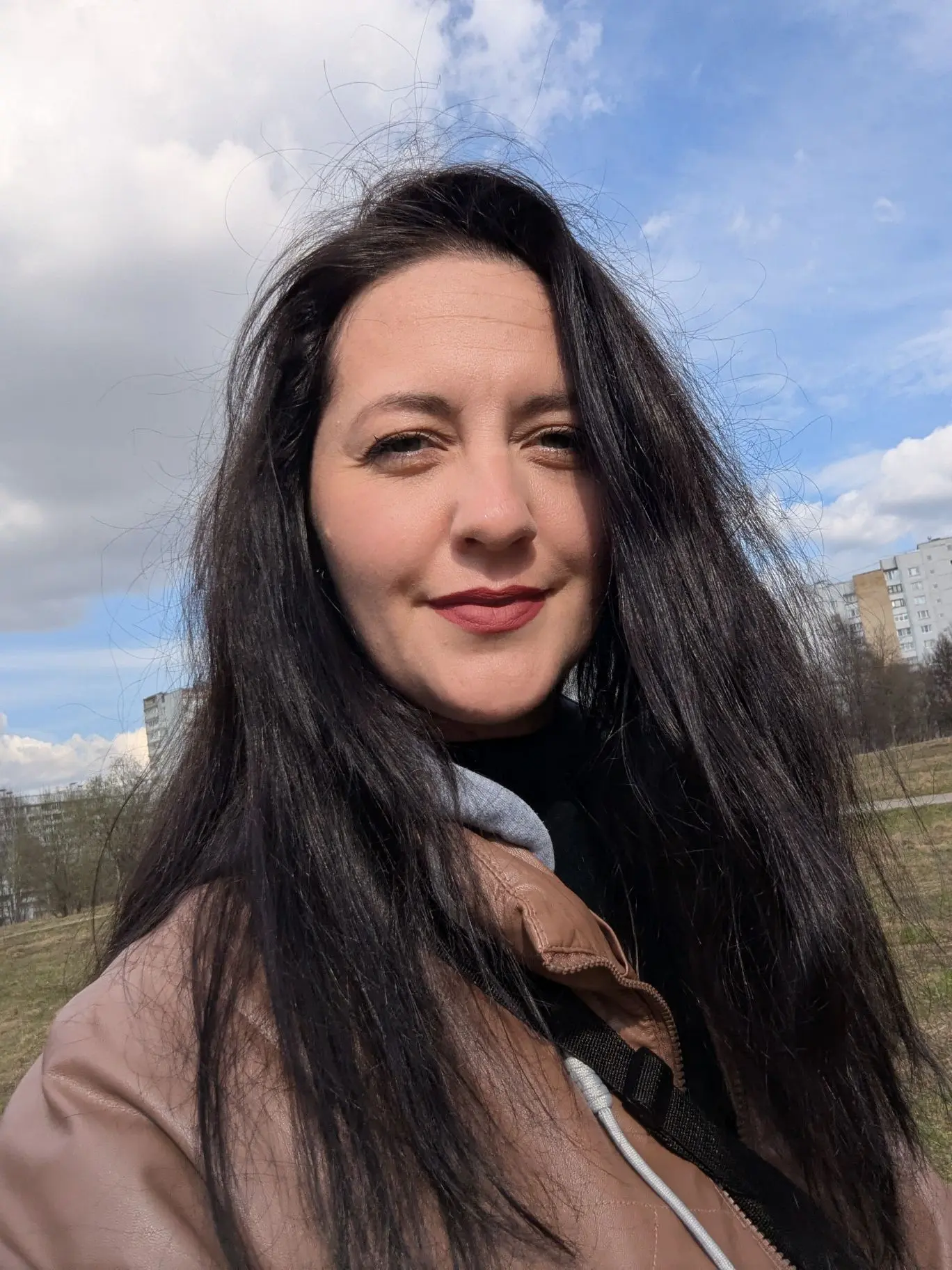 Эти мысли — то, что давно зрело, чем делилась с коллегами, единомышленниками. И сейчас ...