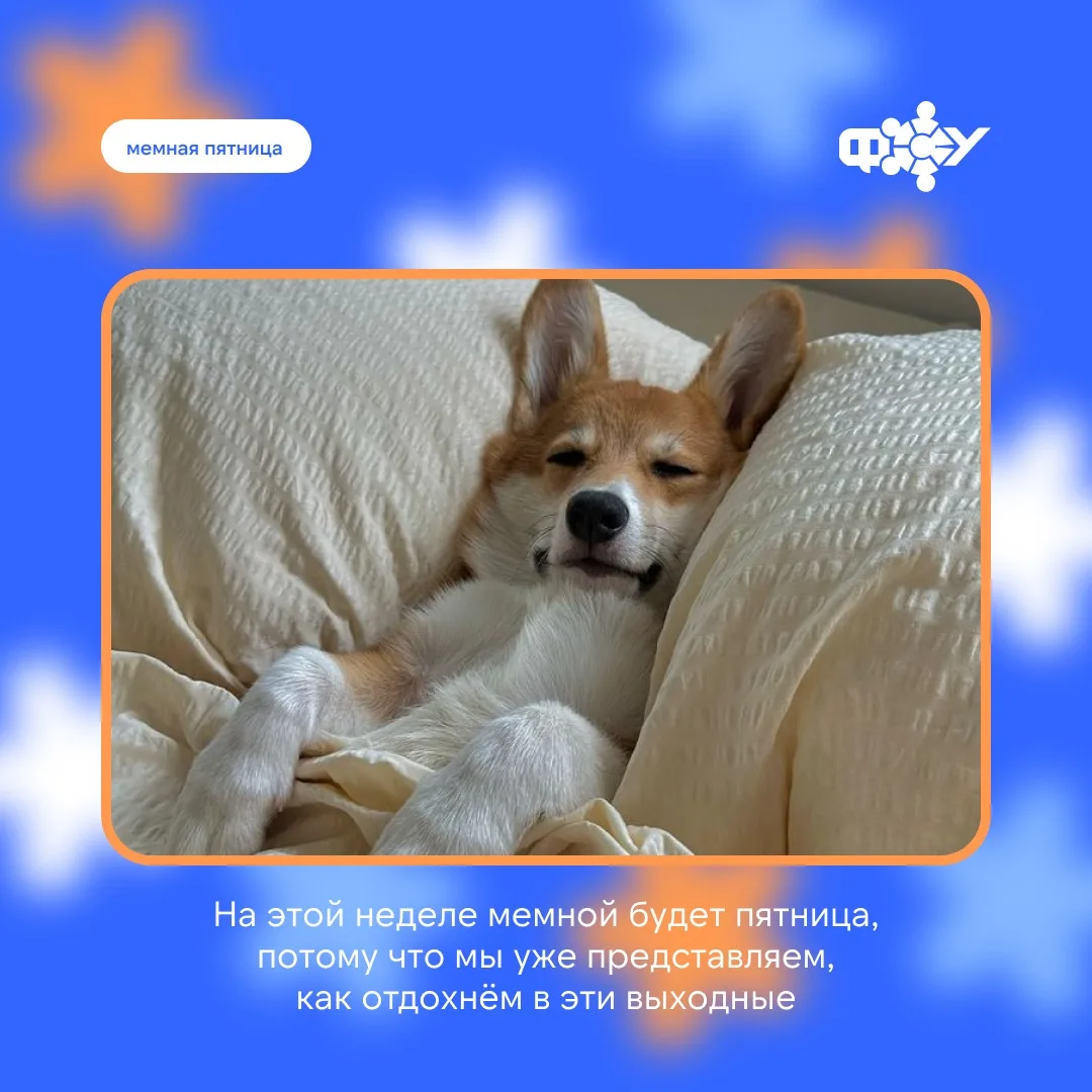 Вы думали, что мы забыли? 😁