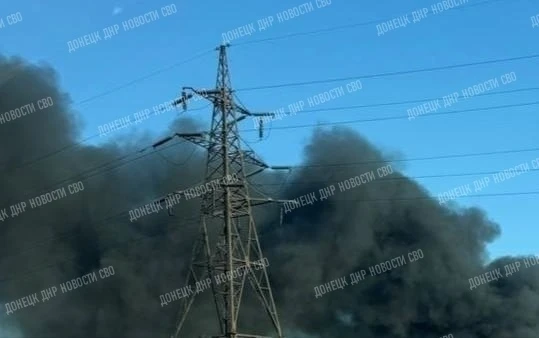 🔥 Взрывы в Днепропетровской области